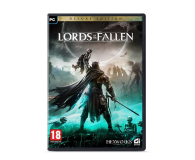 PC Lords of the Fallen Edycja Deluxe - 1147570 - zdjęcie 1